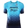 Maillot Cyclisme 2021 Astana-Premier Tech N001